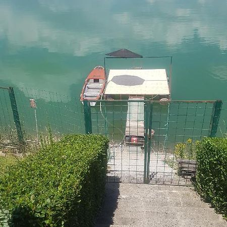 Lake House Novi Pazar Exterior photo