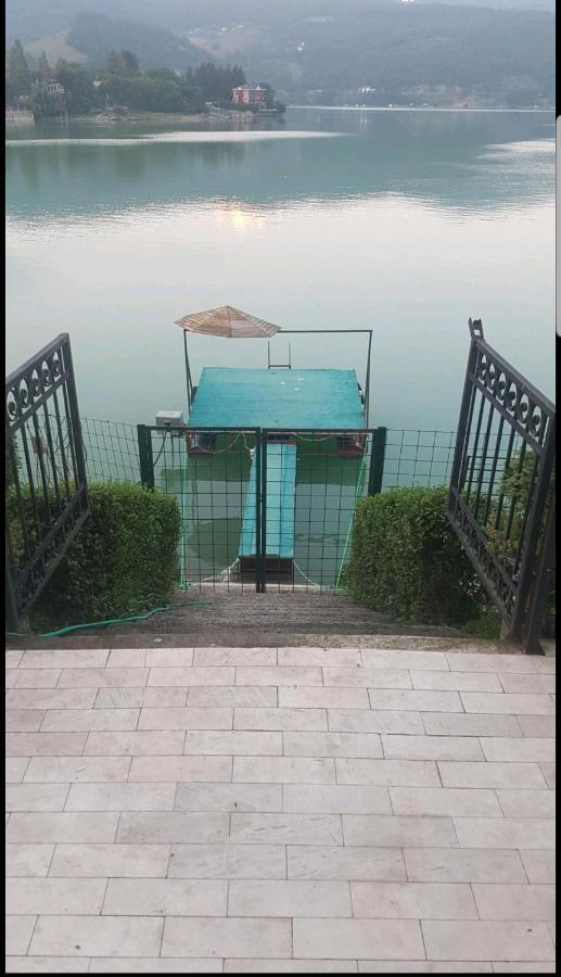 Lake House Novi Pazar Exterior photo