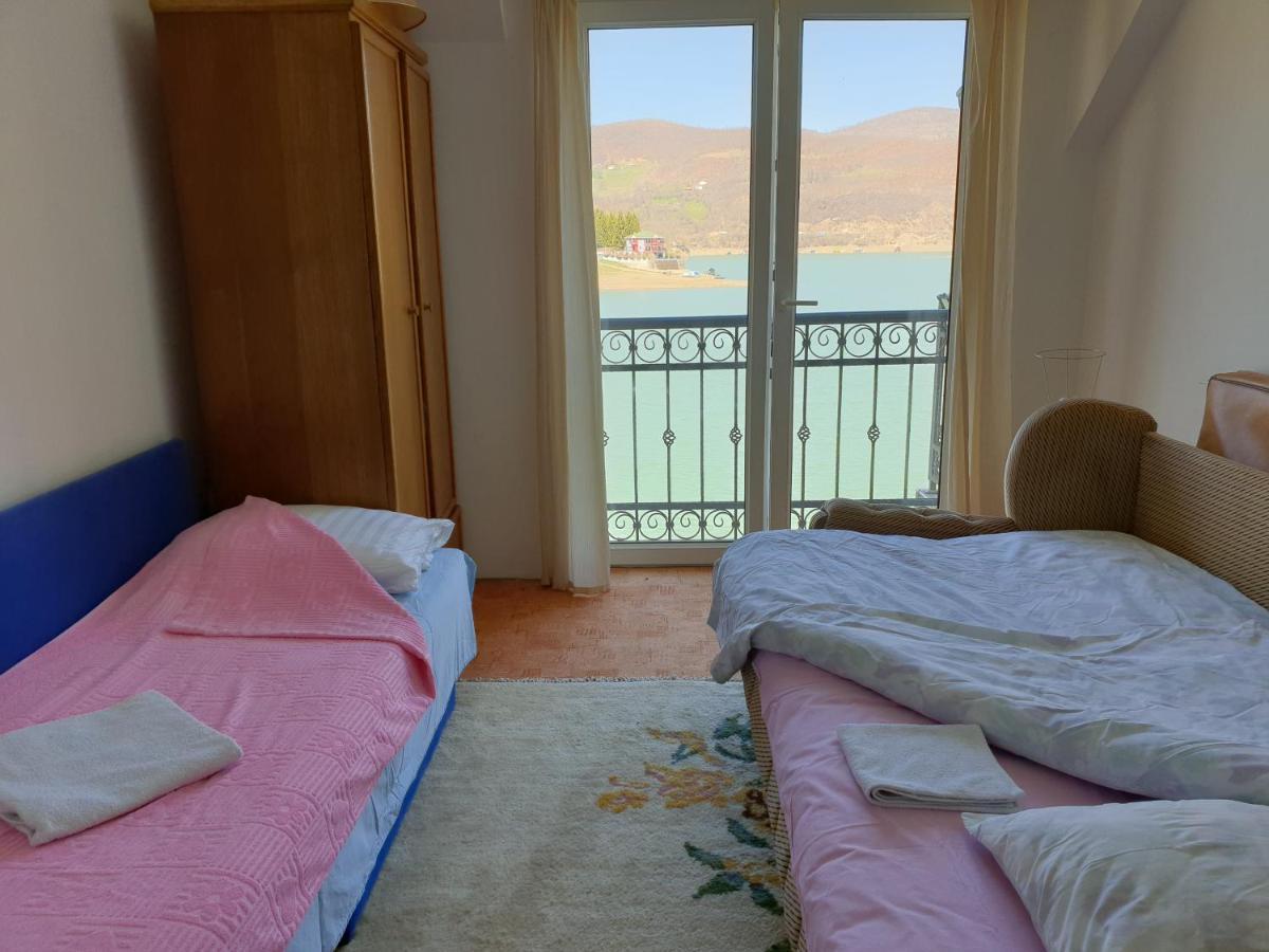 Lake House Novi Pazar Exterior photo