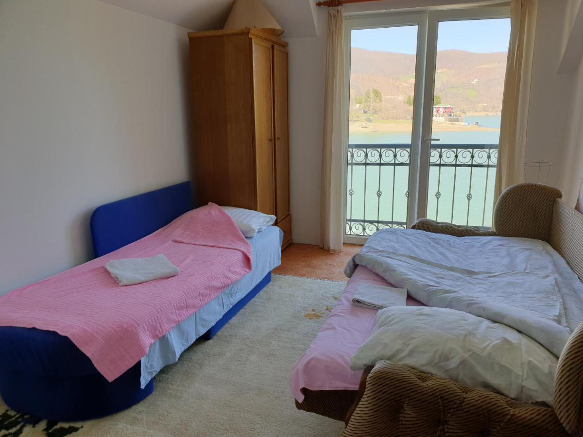 Lake House Novi Pazar Exterior photo